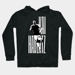 kai havertz Hoodie